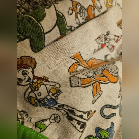 Disney Toy Story Sweater - Picture 4 of 9